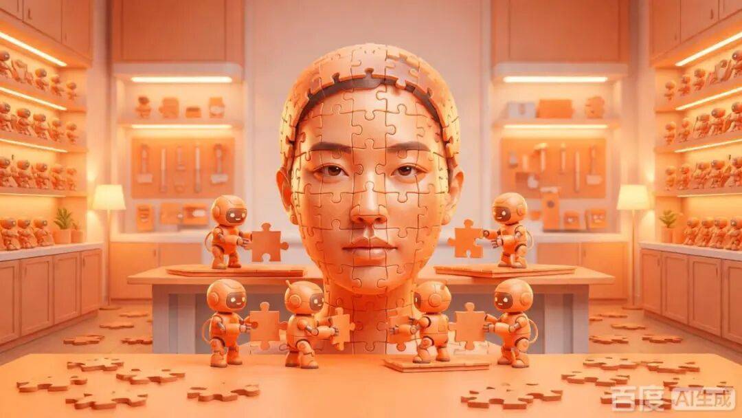 短剧用AI生成“明星脸”辩称是巧合,法院判定:可识别即侵权
